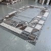 Ковер Коротковорсный Карпет Дизайн 22
