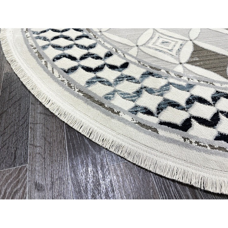 Ковер Florida 3516A 1 Овал